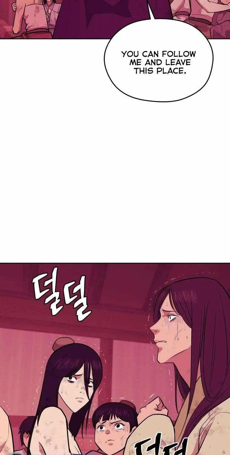 Gwanjeon: Kang Jin Lee Chapter 91 page 23 - 