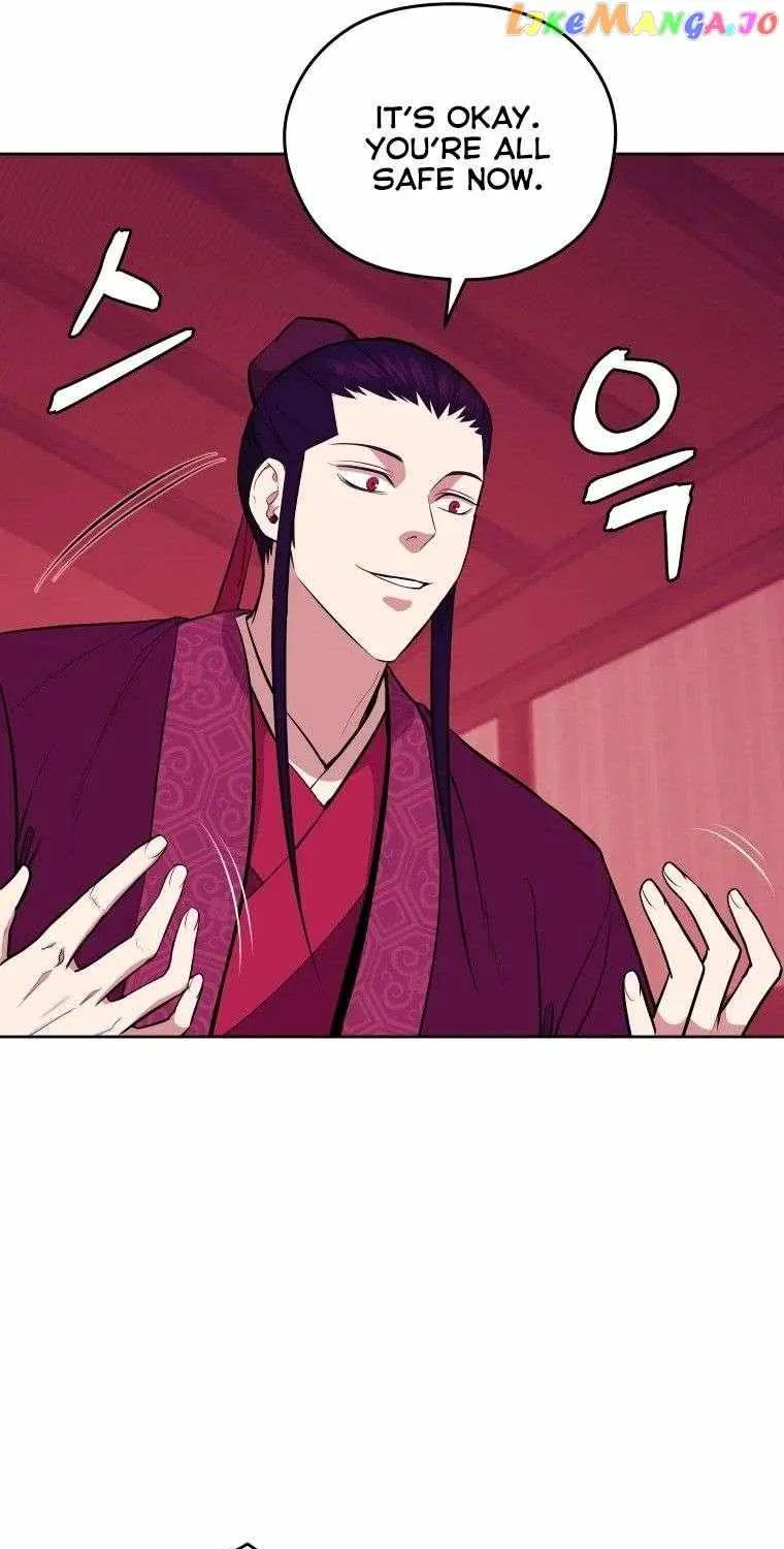 Gwanjeon: Kang Jin Lee Chapter 91 page 25 - 