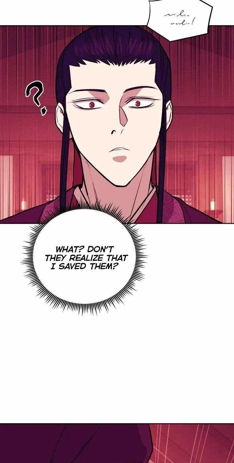 Gwanjeon: Kang Jin Lee Chapter 91 page 27 - 