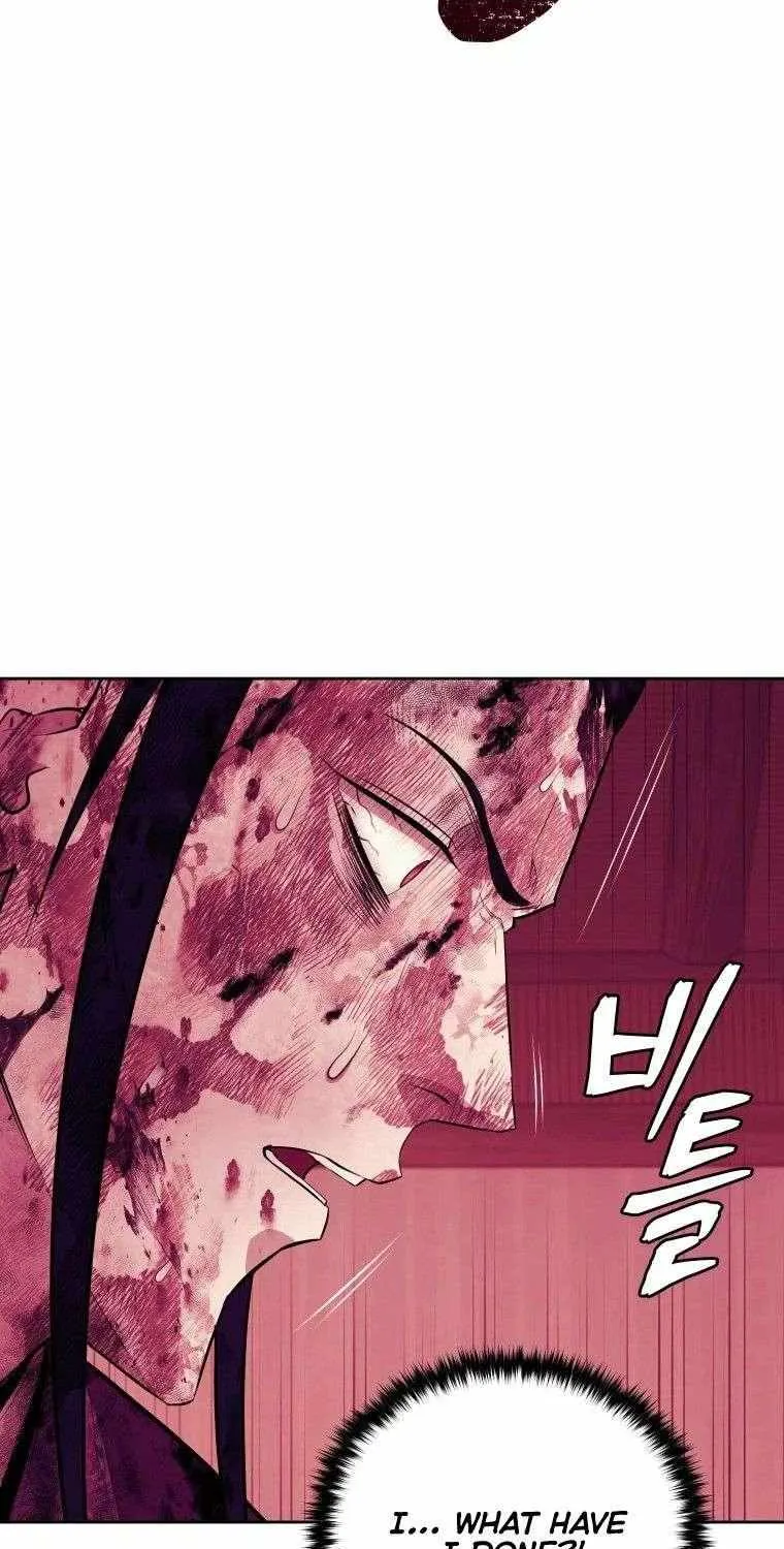 Gwanjeon: Kang Jin Lee Chapter 91 page 34 - 