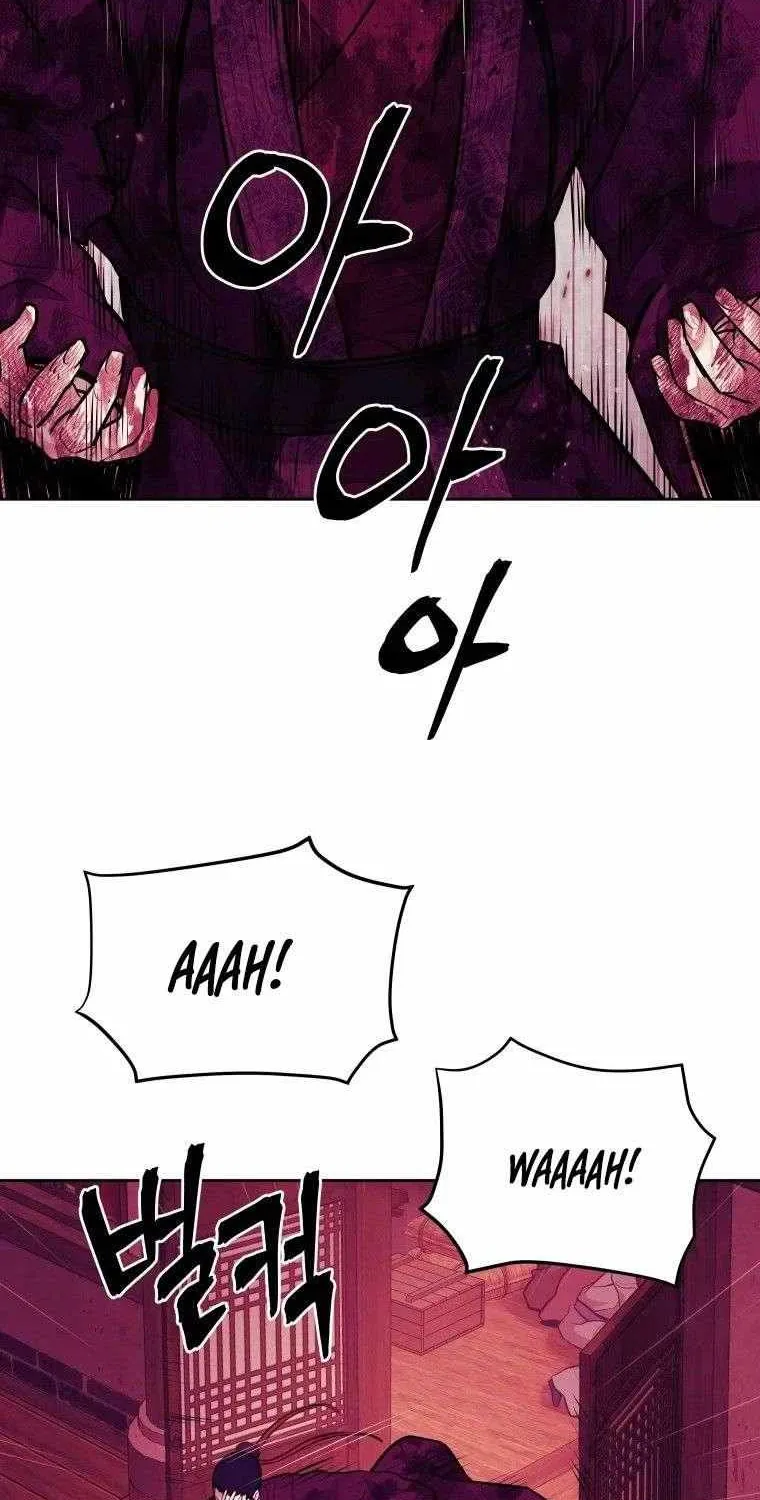 Gwanjeon: Kang Jin Lee Chapter 91 page 37 - 