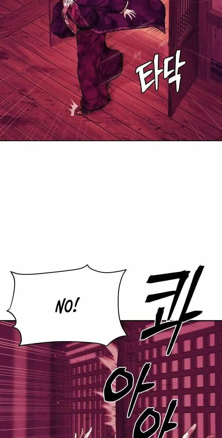 Gwanjeon: Kang Jin Lee Chapter 91 page 38 - 