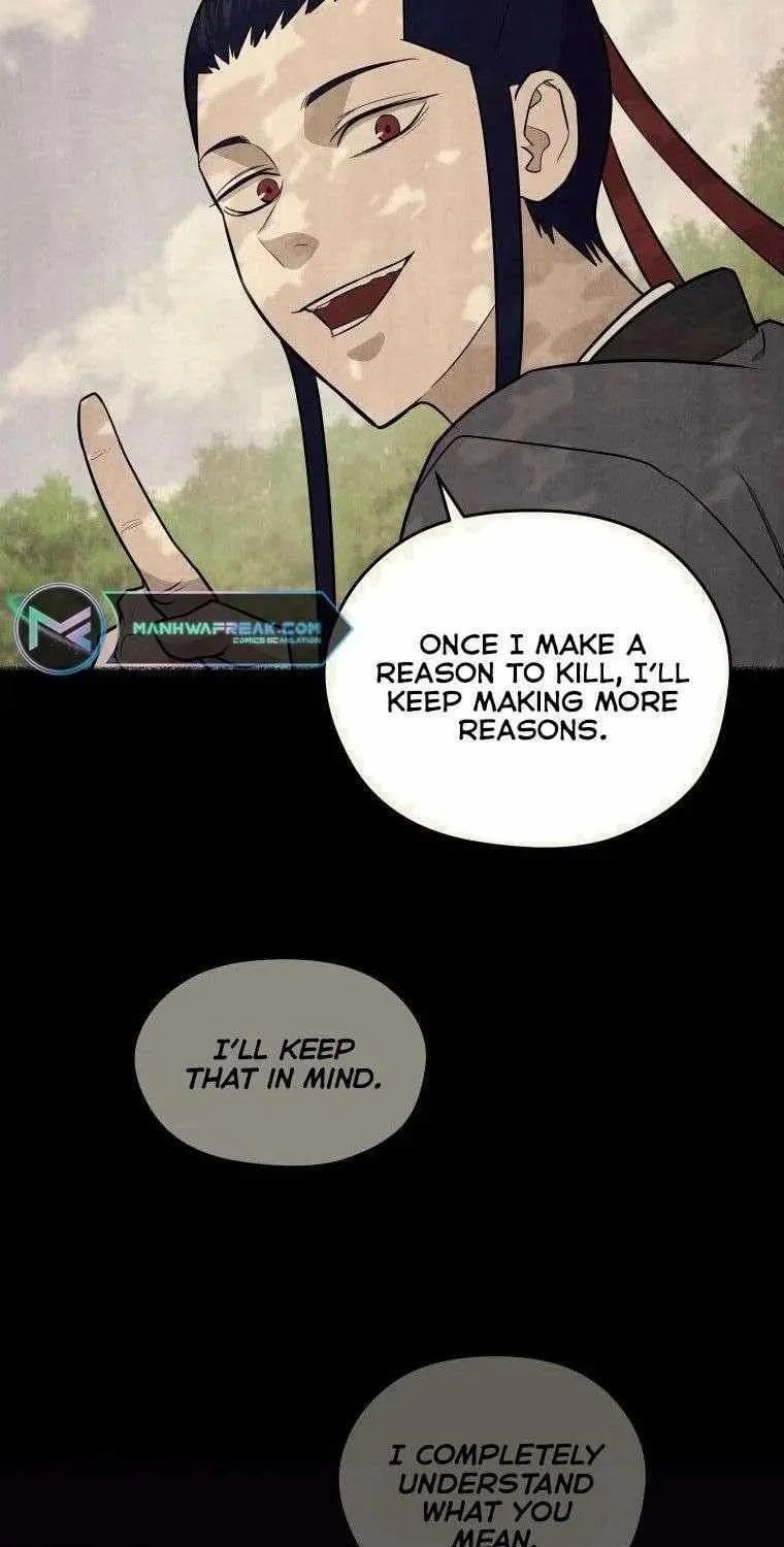 Gwanjeon: Kang Jin Lee Chapter 91 page 46 - 