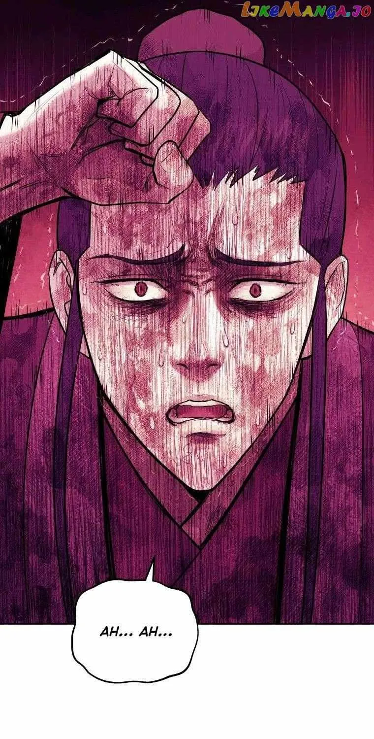 Gwanjeon: Kang Jin Lee Chapter 91 page 48 - 