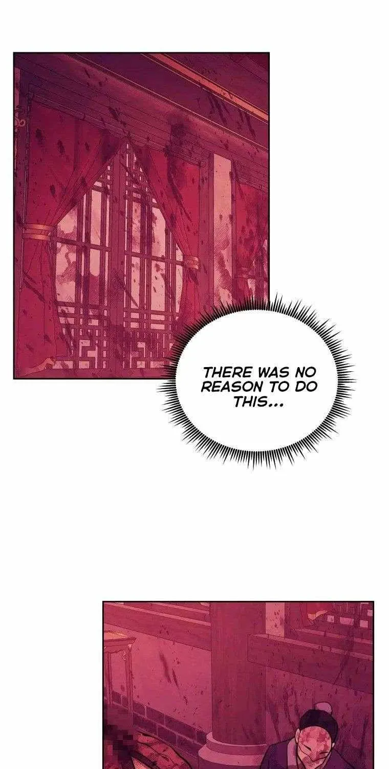 Gwanjeon: Kang Jin Lee Chapter 91 page 51 - 