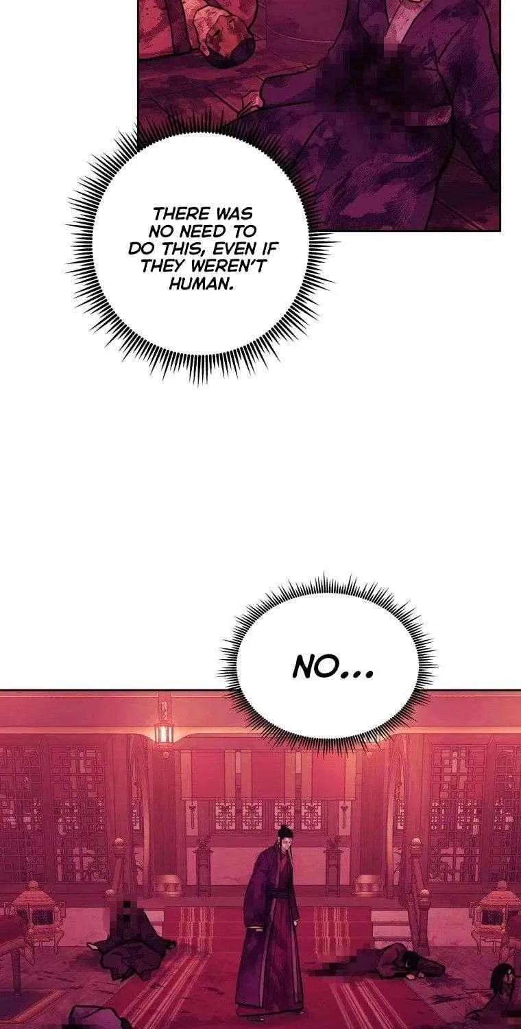 Gwanjeon: Kang Jin Lee Chapter 91 page 52 - 