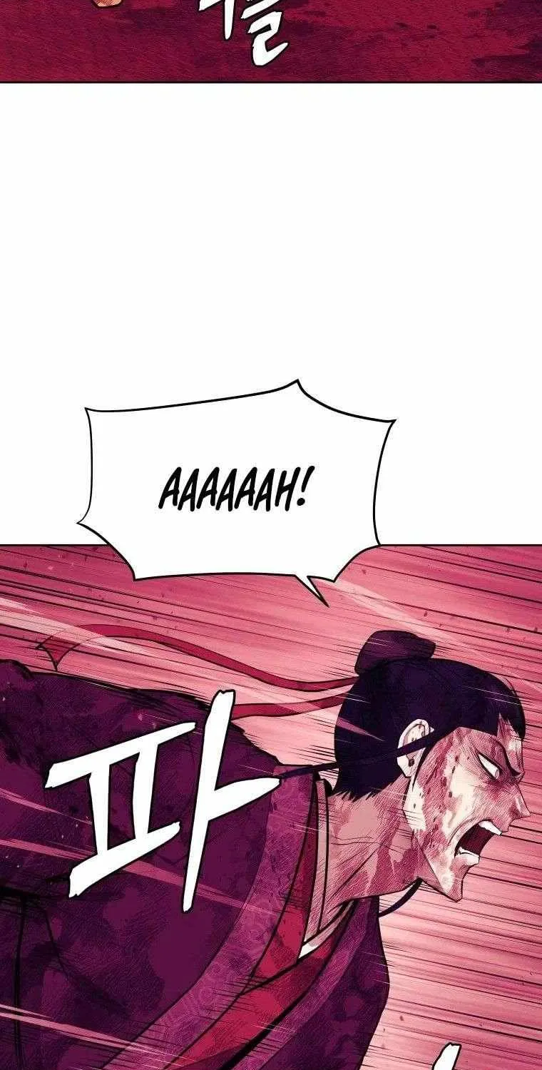 Gwanjeon: Kang Jin Lee Chapter 91 page 54 - 