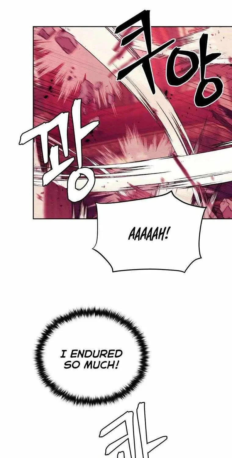 Gwanjeon: Kang Jin Lee Chapter 91 page 57 - 