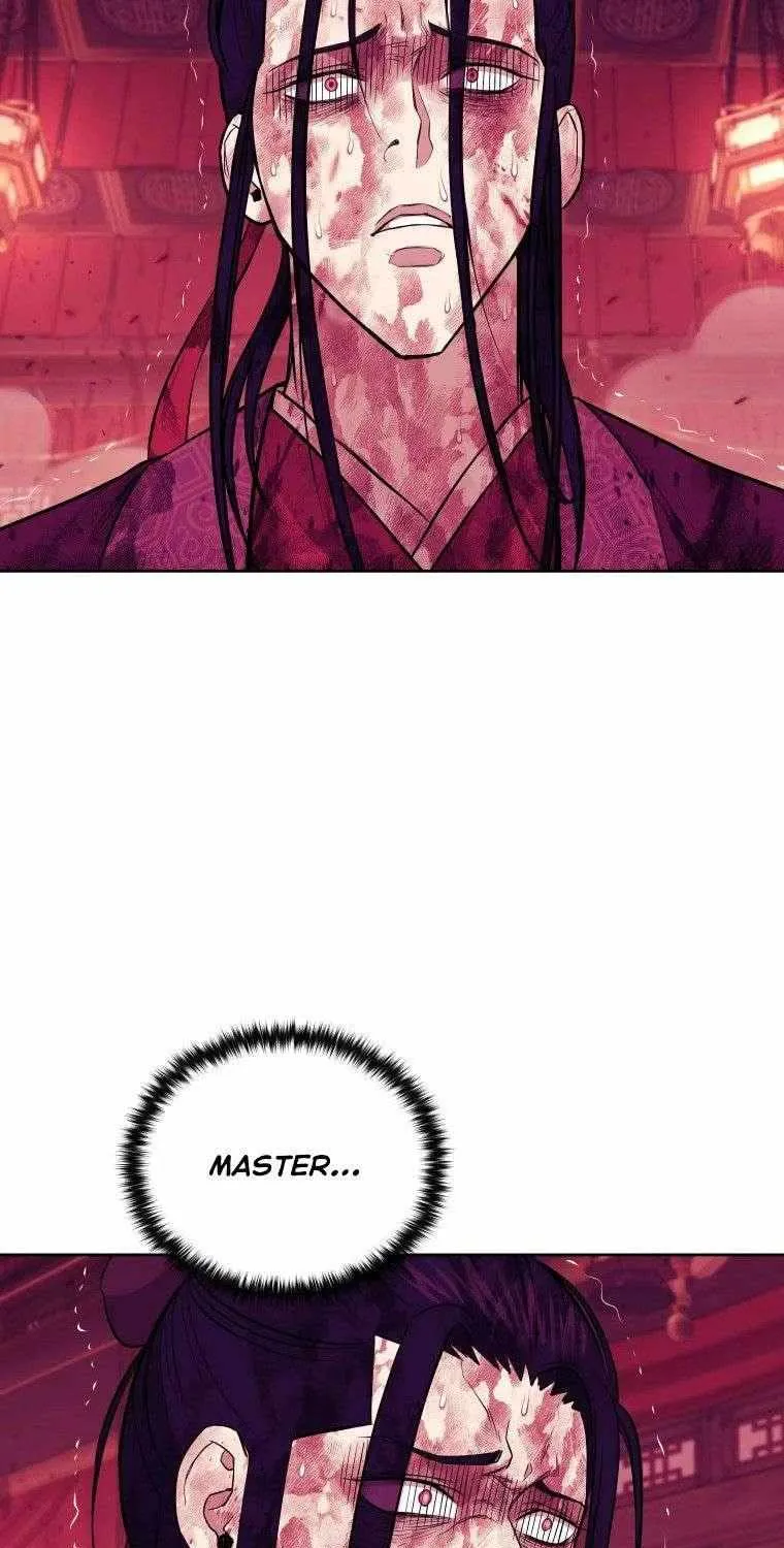 Gwanjeon: Kang Jin Lee Chapter 91 page 60 - 