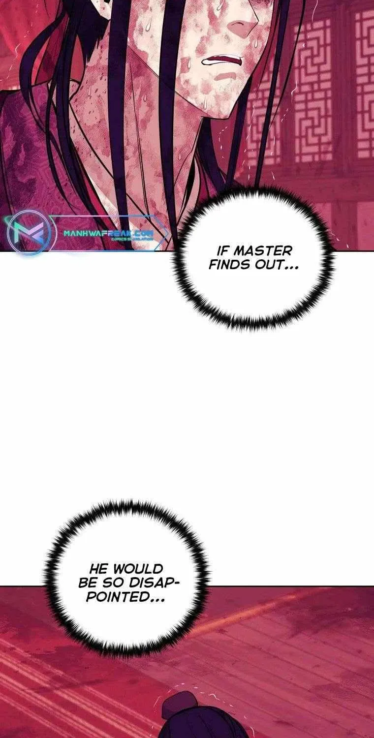 Gwanjeon: Kang Jin Lee Chapter 91 page 61 - 