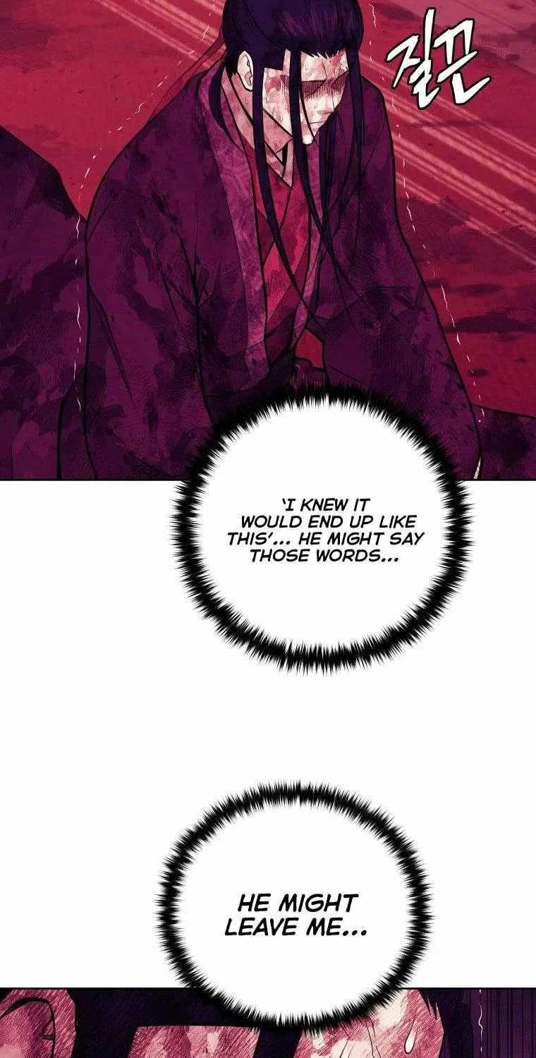 Gwanjeon: Kang Jin Lee Chapter 91 page 62 - 