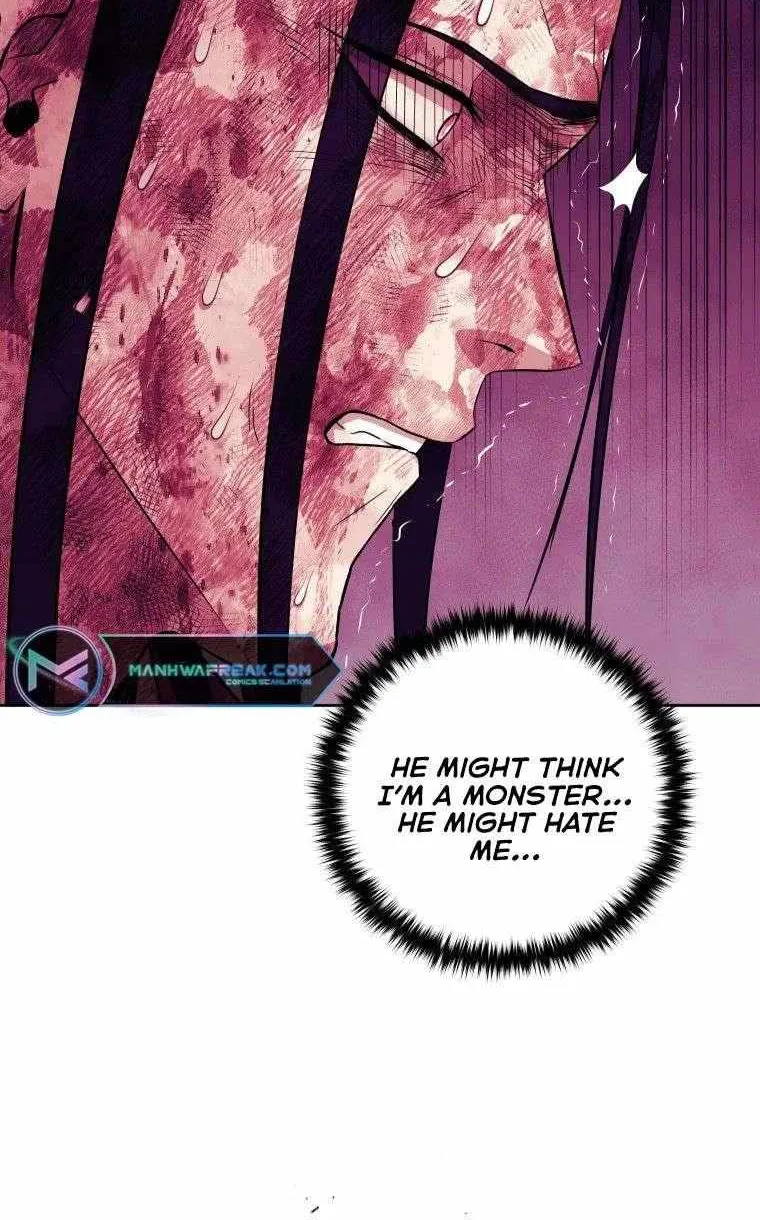 Gwanjeon: Kang Jin Lee Chapter 91 page 63 - 