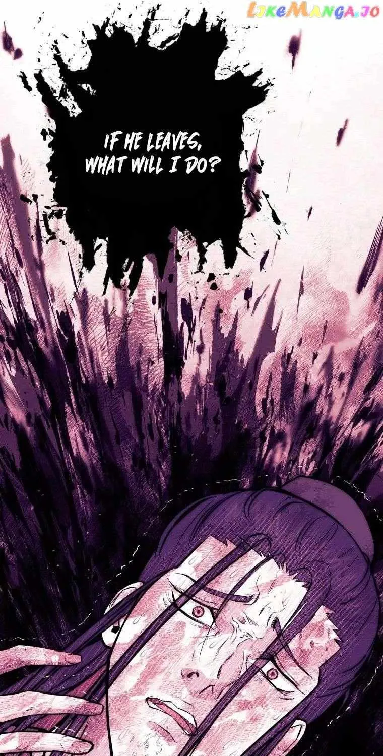 Gwanjeon: Kang Jin Lee Chapter 91 page 64 - 