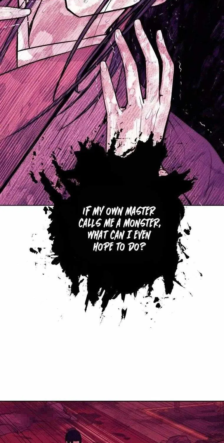 Gwanjeon: Kang Jin Lee Chapter 91 page 65 - 