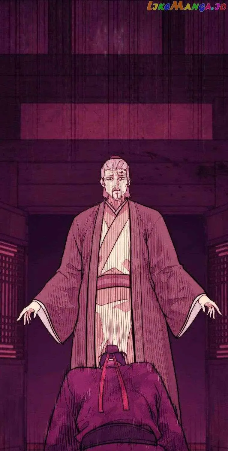 Gwanjeon: Kang Jin Lee Chapter 91 page 72 - 