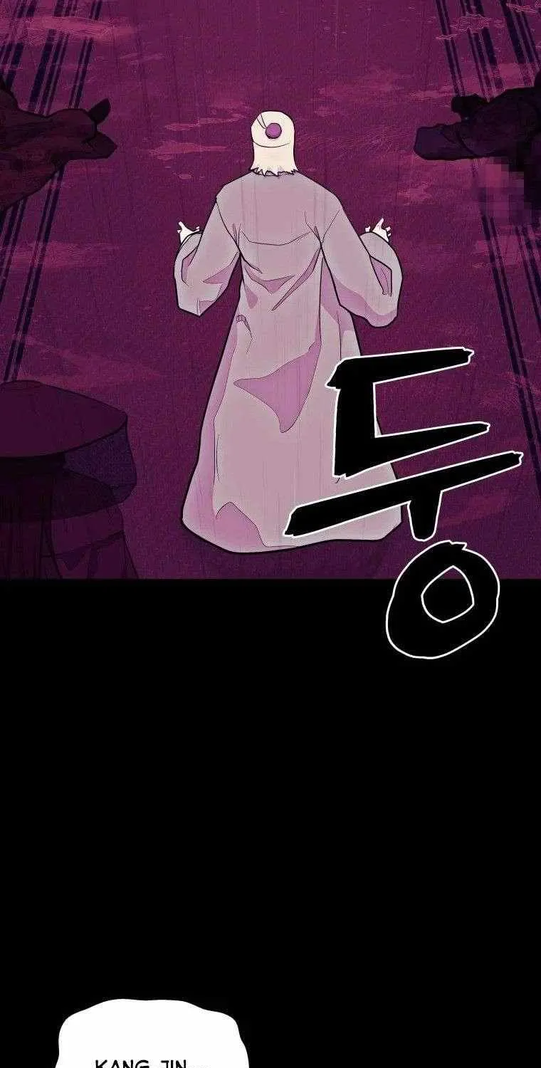 Gwanjeon: Kang Jin Lee Chapter 92 page 15 - 
