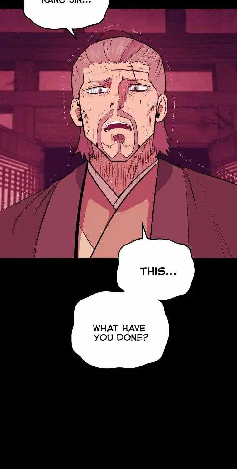 Gwanjeon: Kang Jin Lee Chapter 92 page 16 - 