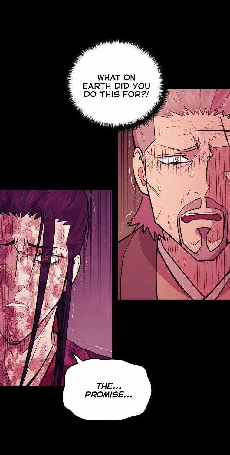 Gwanjeon: Kang Jin Lee Chapter 92 page 18 - 