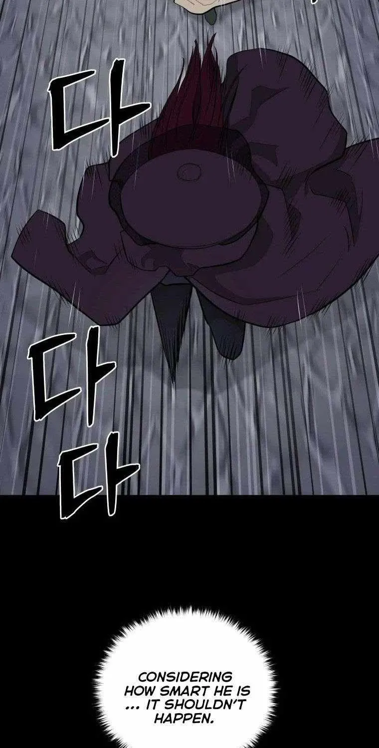 Gwanjeon: Kang Jin Lee Chapter 92 page 5 - 