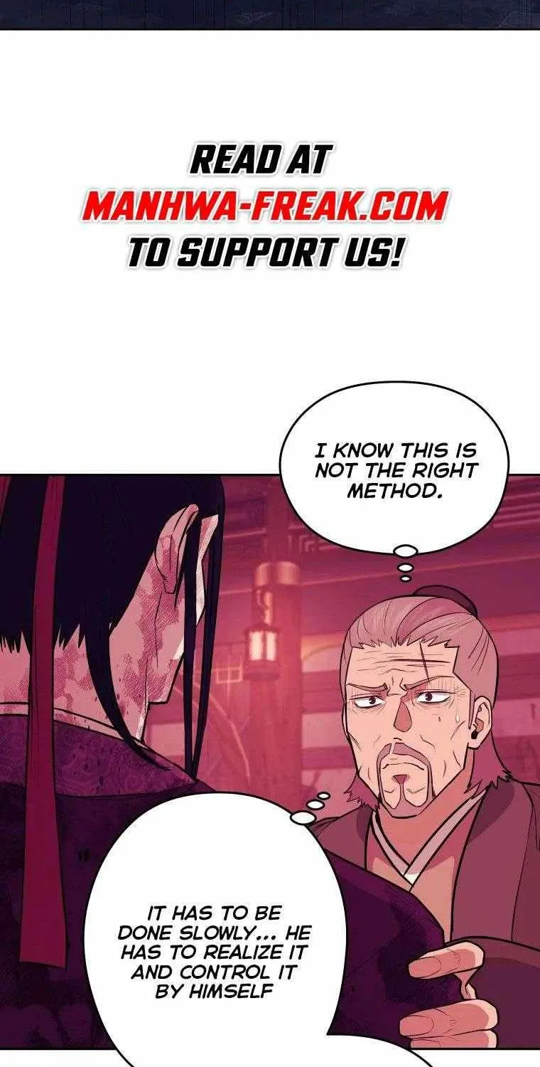 Gwanjeon: Kang Jin Lee Chapter 92 page 42 - 