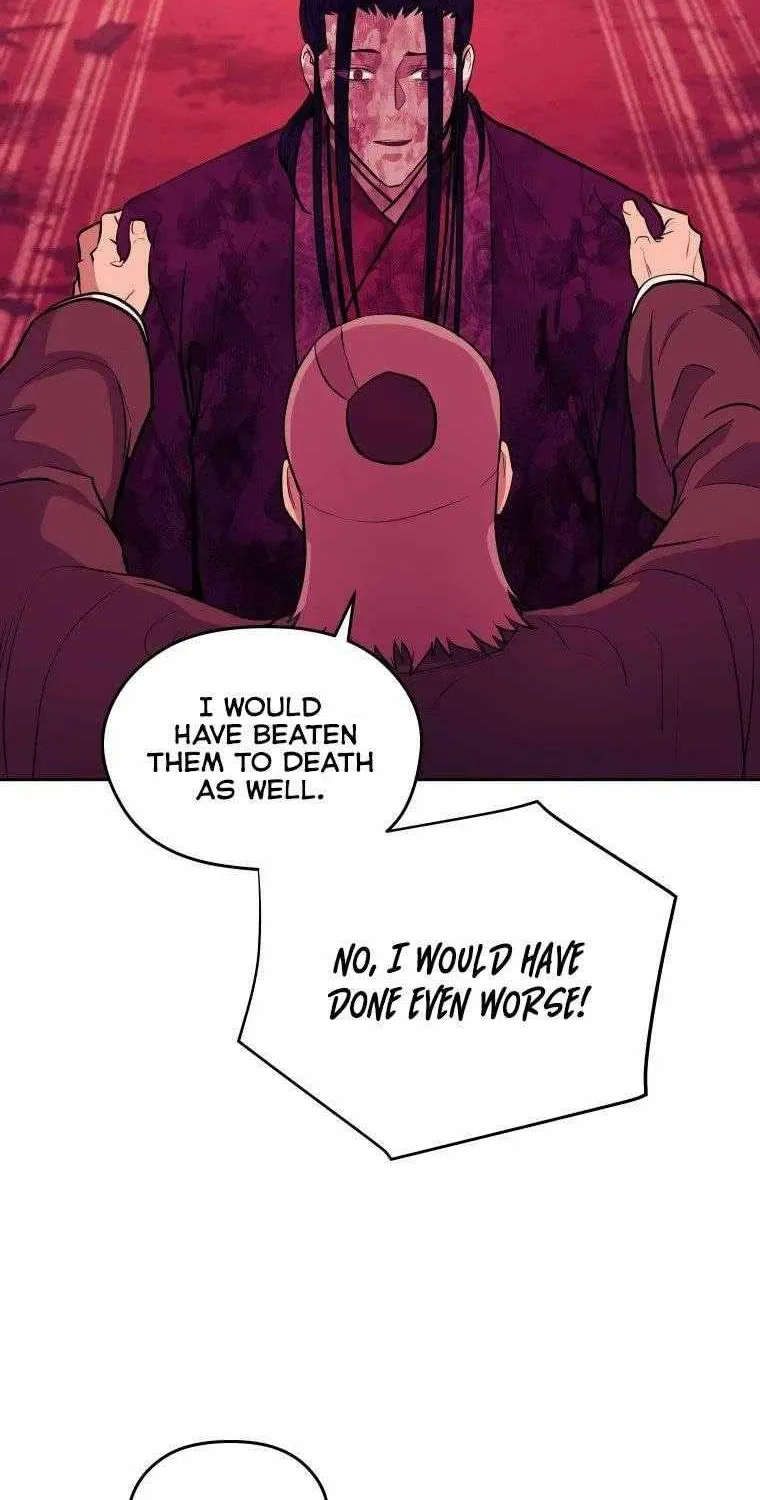 Gwanjeon: Kang Jin Lee Chapter 92 page 44 - 