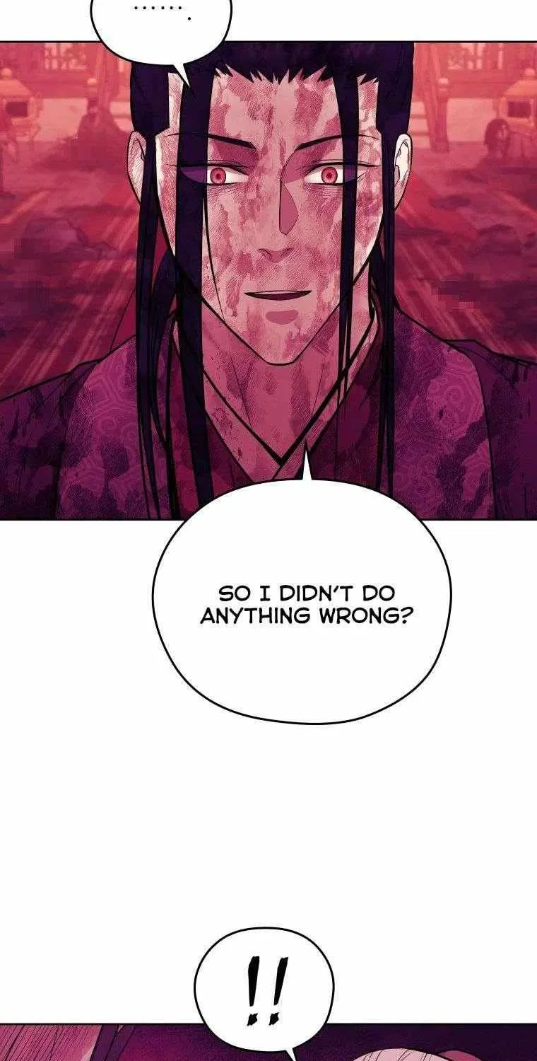 Gwanjeon: Kang Jin Lee Chapter 92 page 45 - 