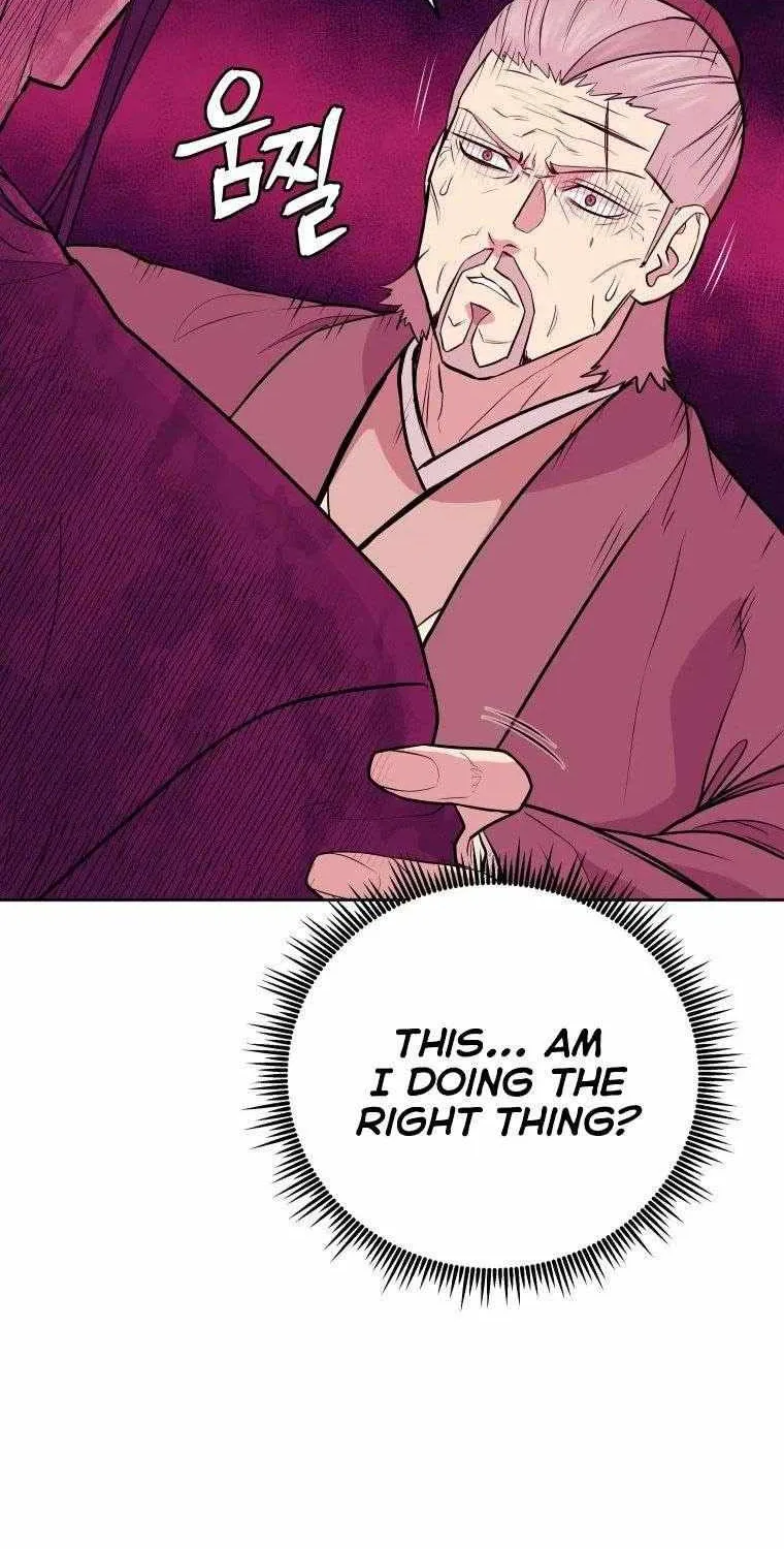 Gwanjeon: Kang Jin Lee Chapter 92 page 46 - 