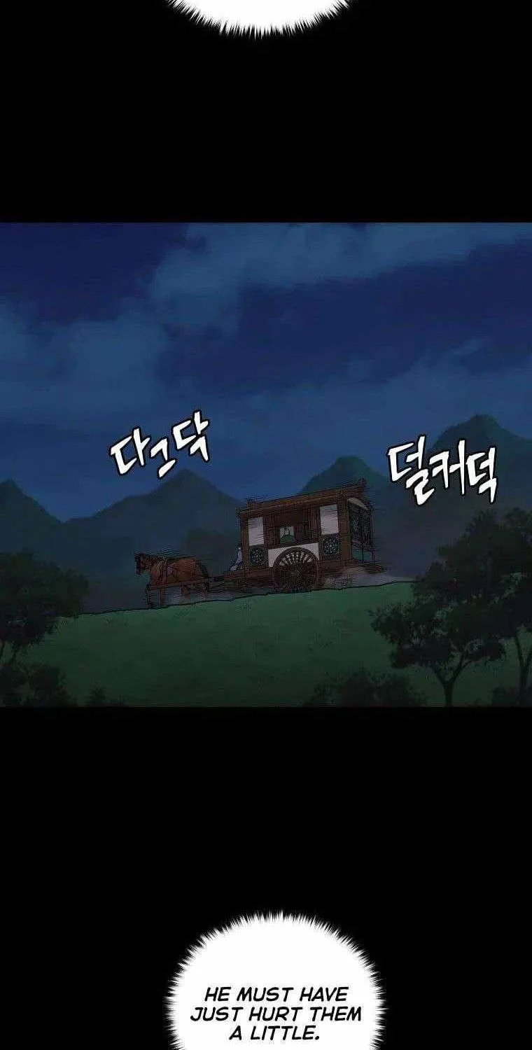Gwanjeon: Kang Jin Lee Chapter 92 page 6 - 