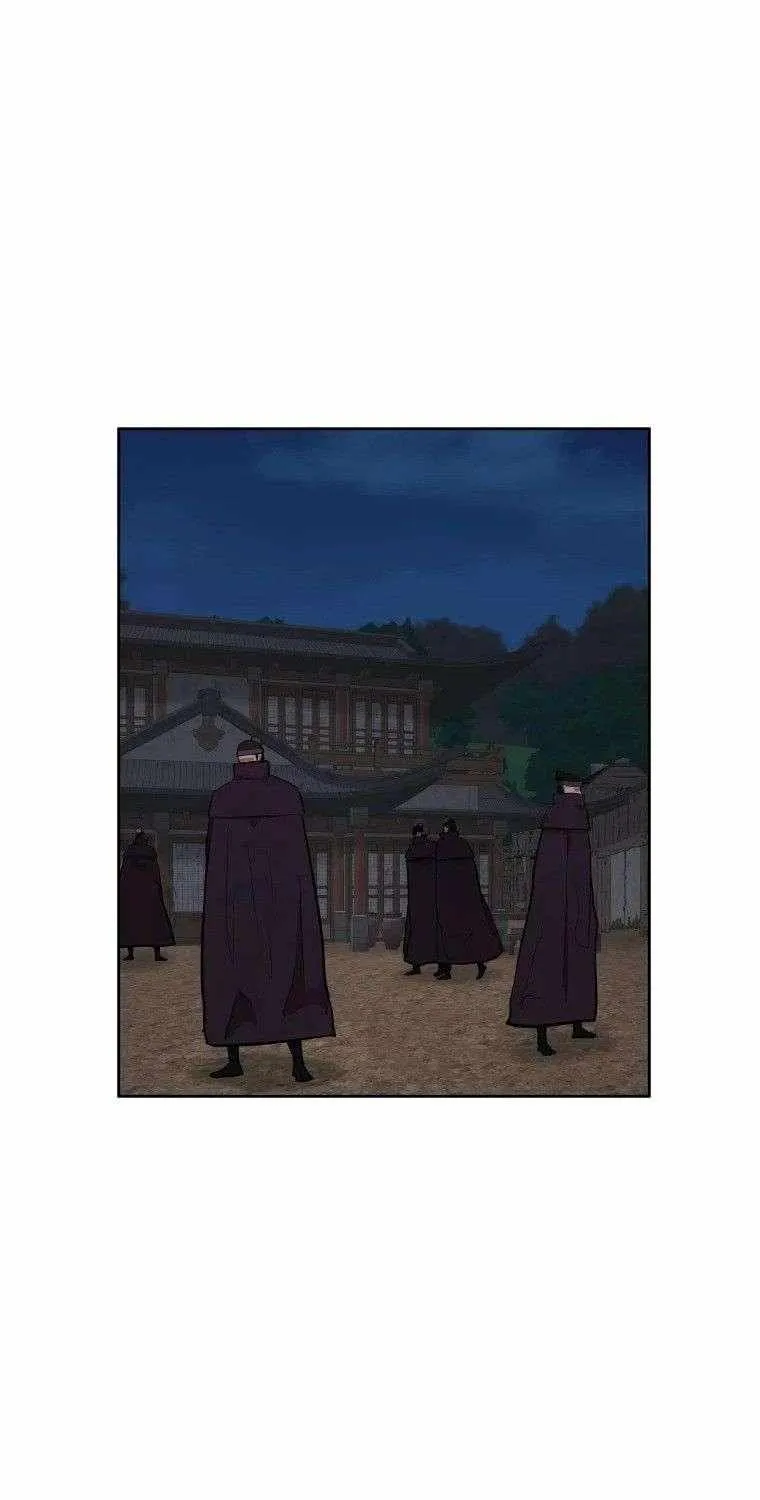 Gwanjeon: Kang Jin Lee Chapter 92 page 53 - 