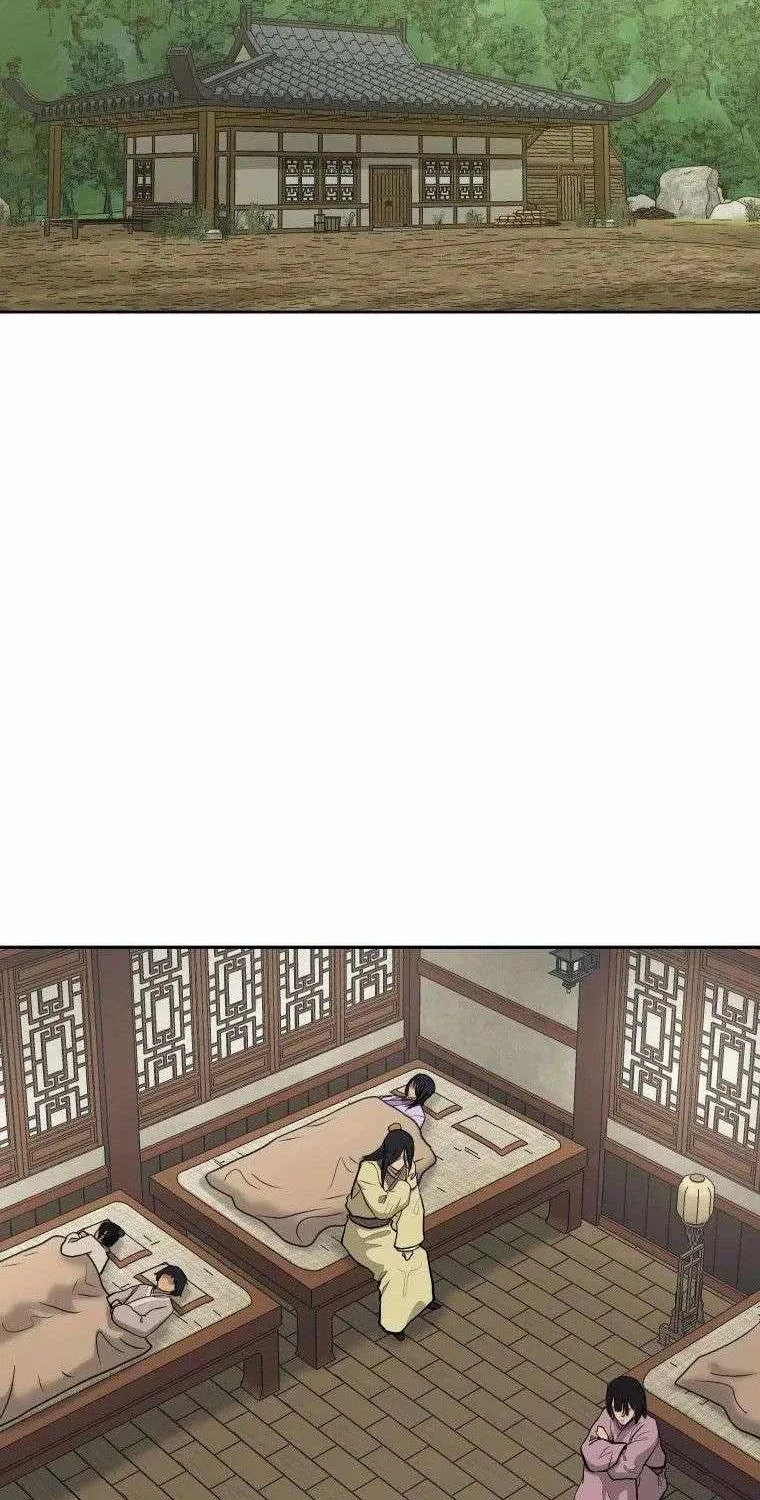 Gwanjeon: Kang Jin Lee Chapter 92 page 60 - 
