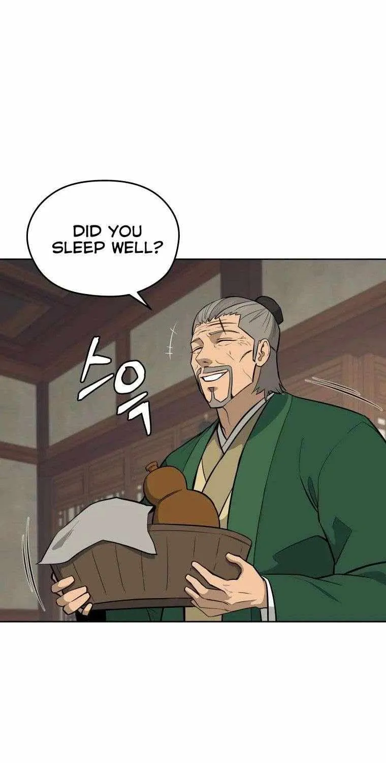 Gwanjeon: Kang Jin Lee Chapter 92 page 63 - 