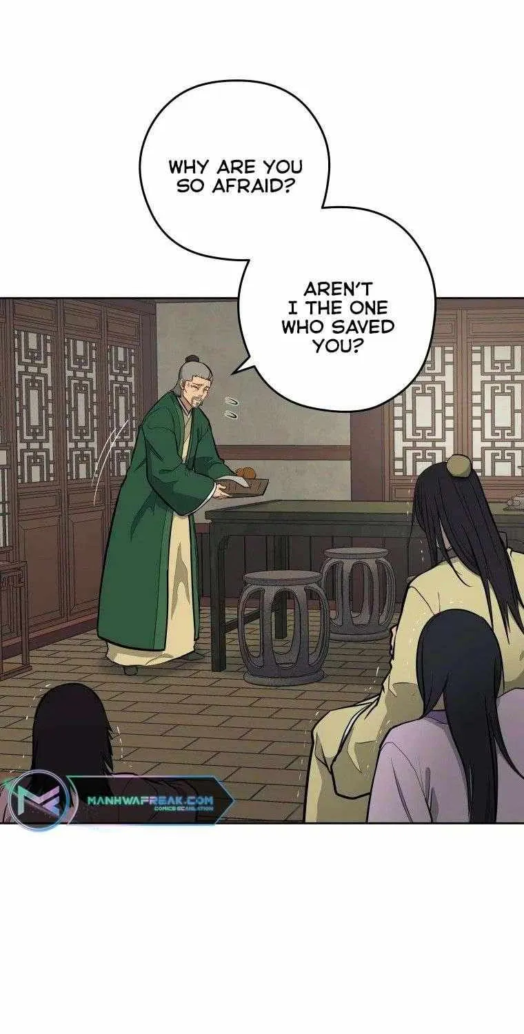 Gwanjeon: Kang Jin Lee Chapter 92 page 64 - 