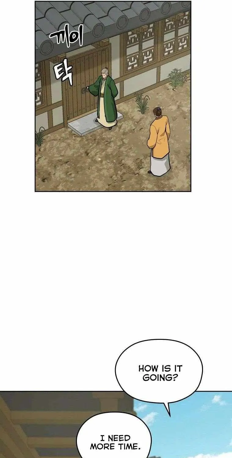 Gwanjeon: Kang Jin Lee Chapter 92 page 67 - 