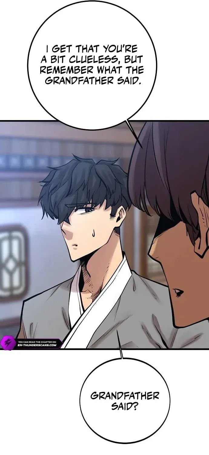 Gwei Chapter 71 page 18 - 