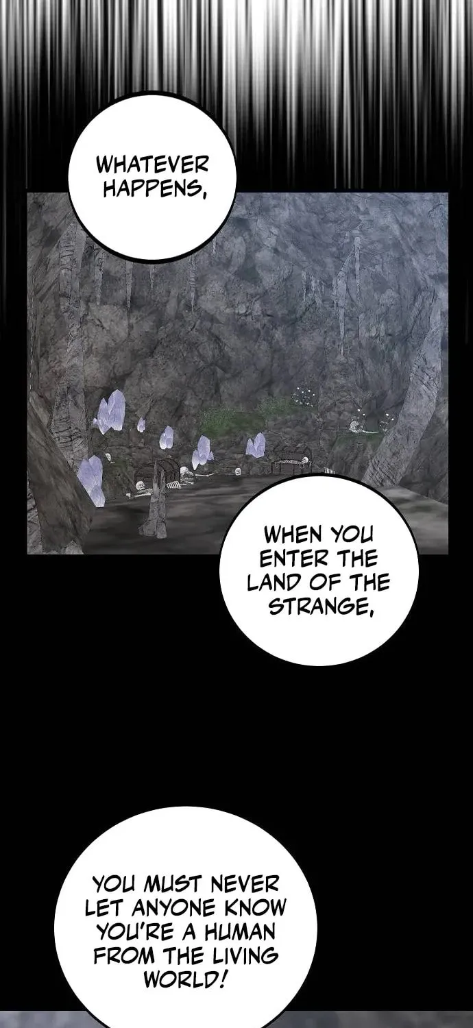 Gwei Chapter 71 page 20 - 