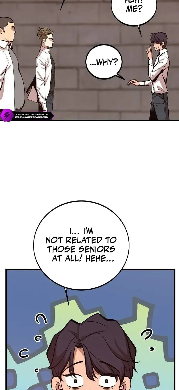Gwei Chapter 71 page 3 - 