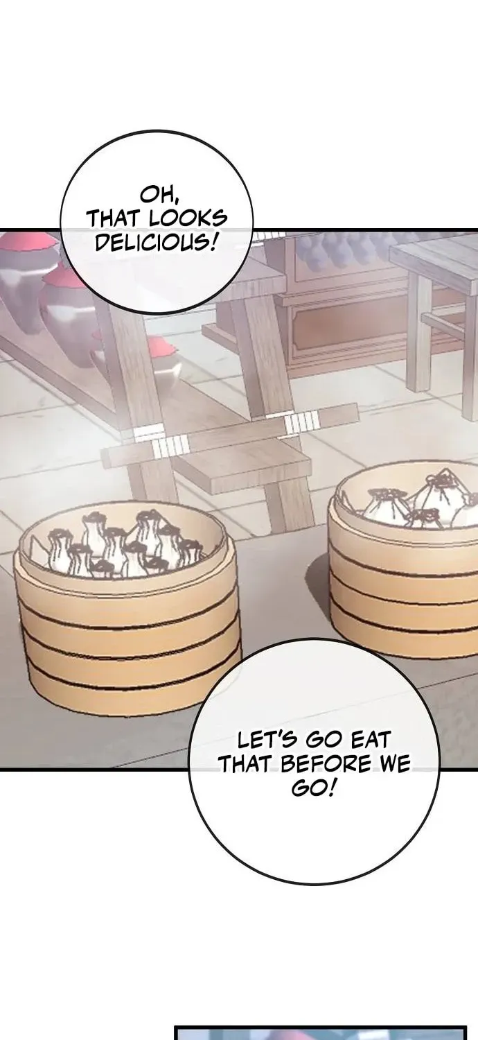 Gwei Chapter 71 page 31 - 