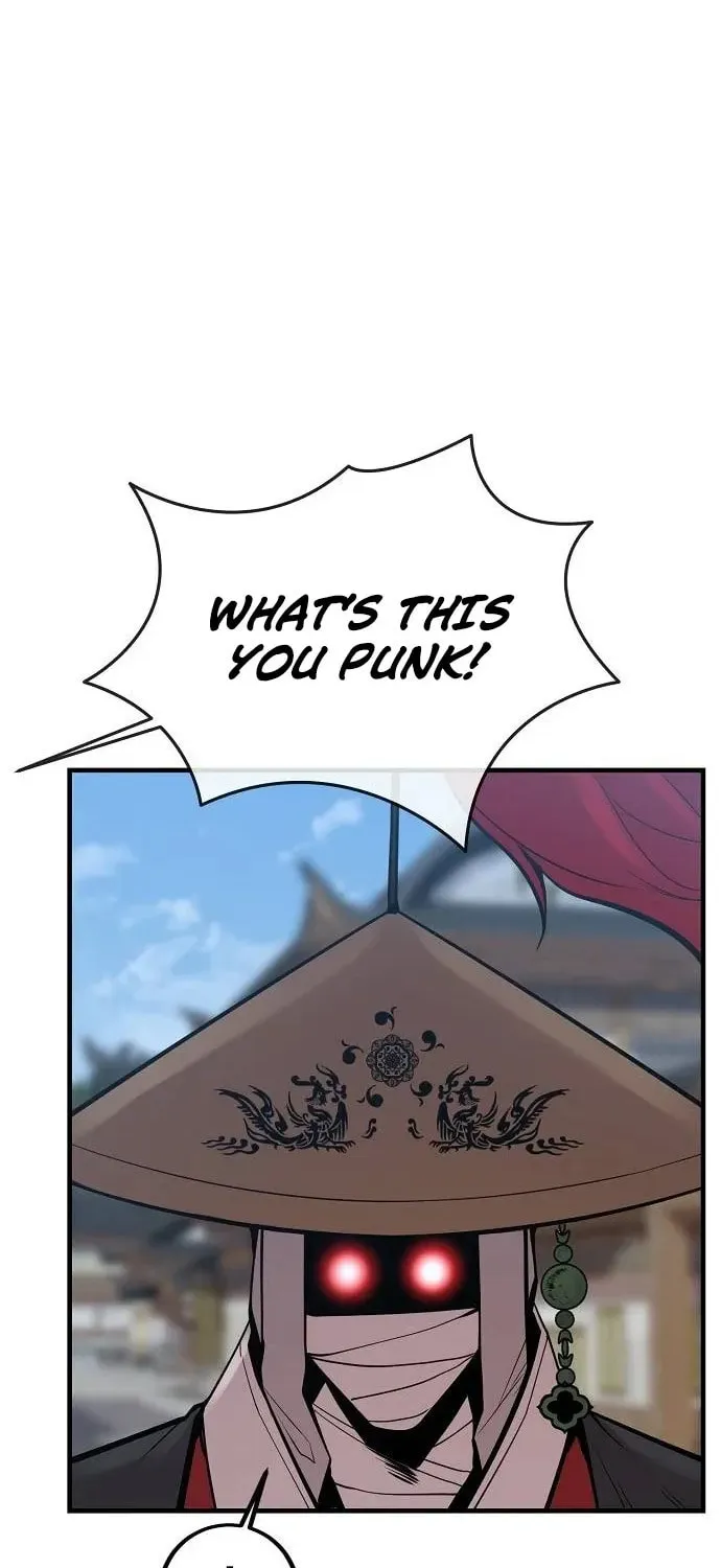 Gwei Chapter 71 page 35 - 