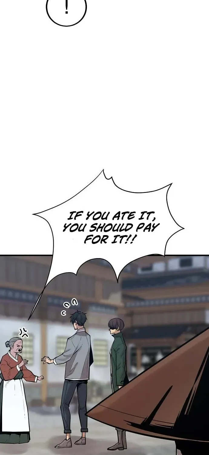 Gwei Chapter 71 page 36 - 