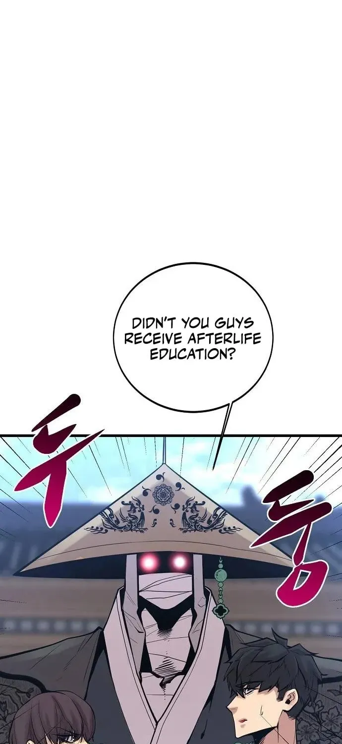 Gwei Chapter 71 page 40 - 