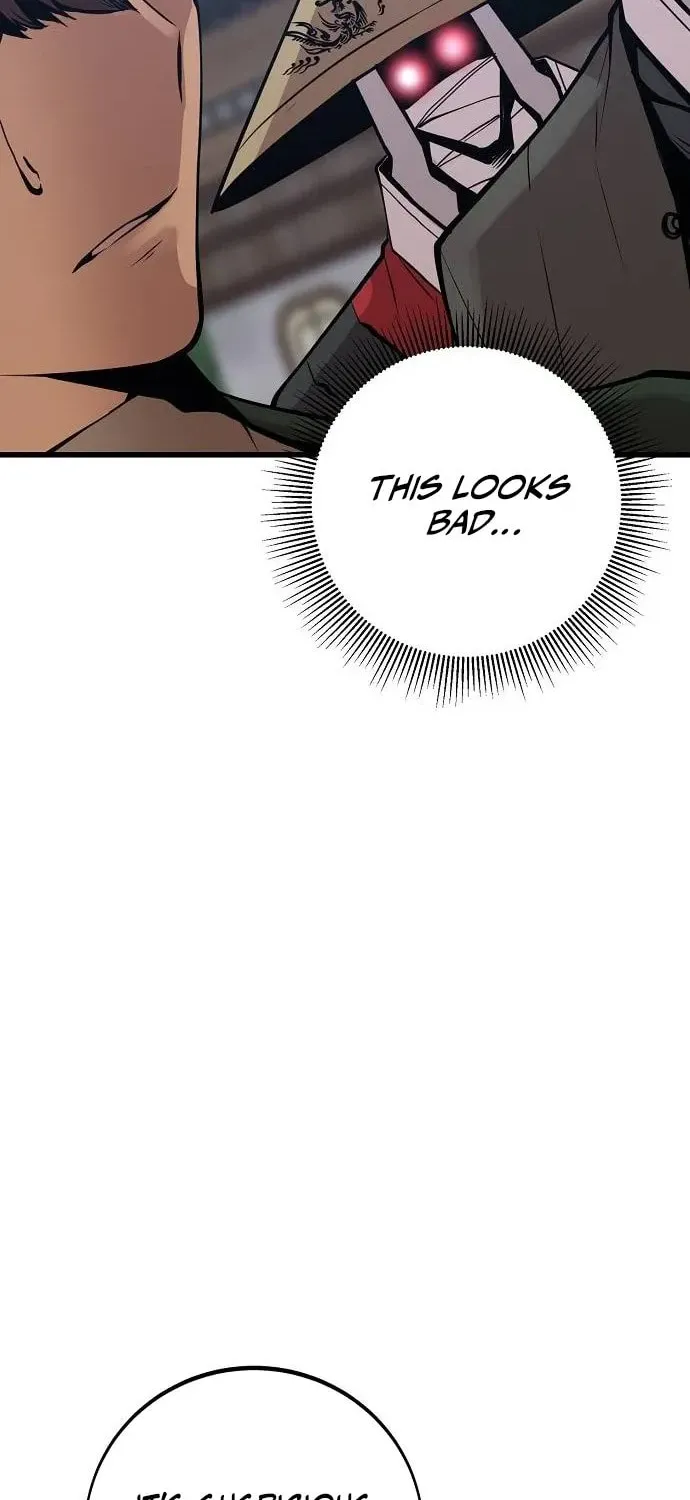 Gwei Chapter 71 page 43 - 