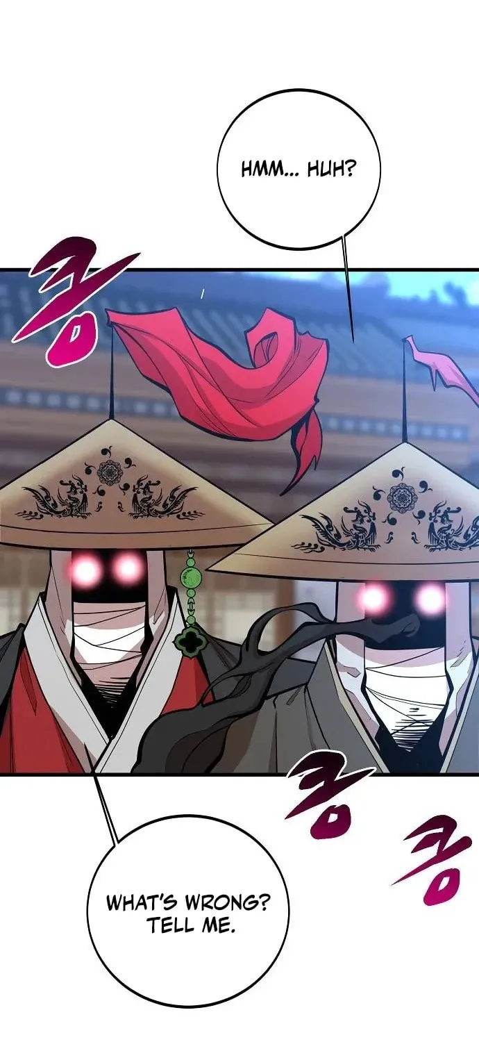 Gwei Chapter 71 page 48 - 