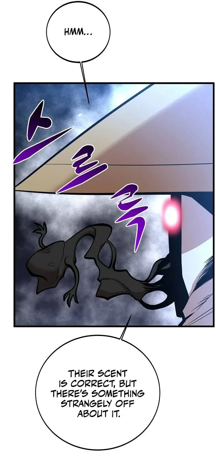 Gwei Chapter 71 page 50 - 