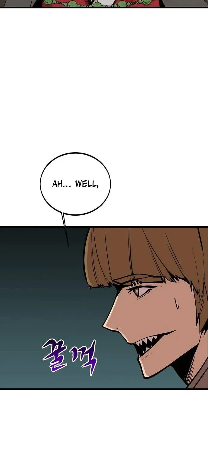 Gwei Chapter 71 page 64 - 