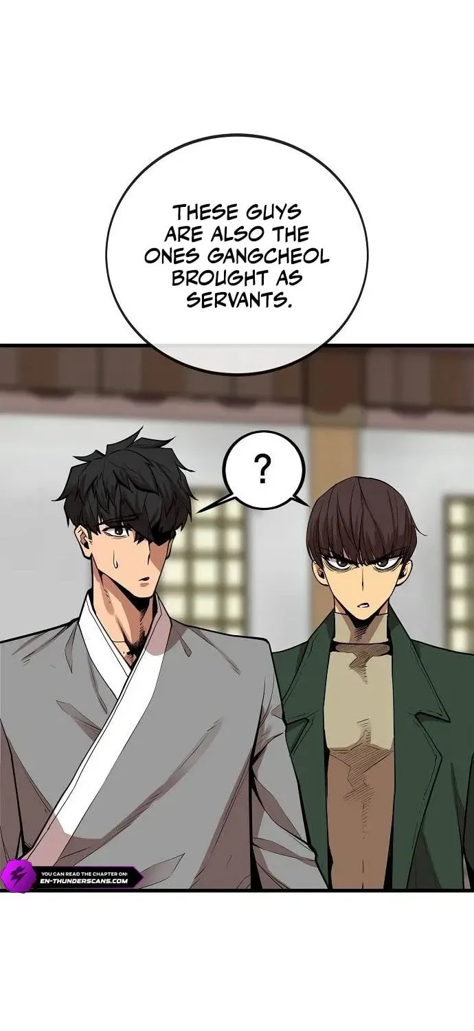 Gwei Chapter 71 page 65 - 