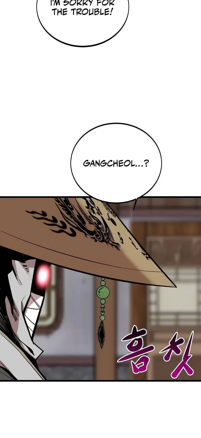Gwei Chapter 71 page 67 - 