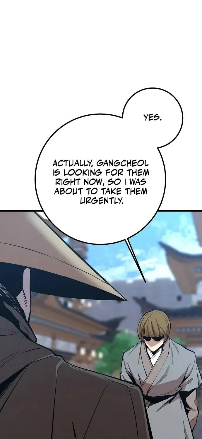 Gwei Chapter 71 page 68 - 