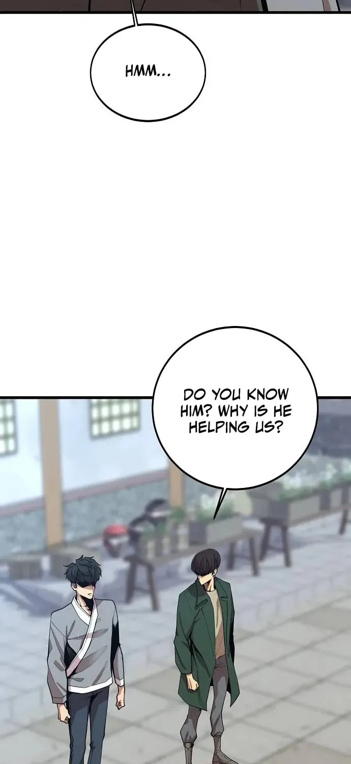 Gwei Chapter 71 page 69 - 