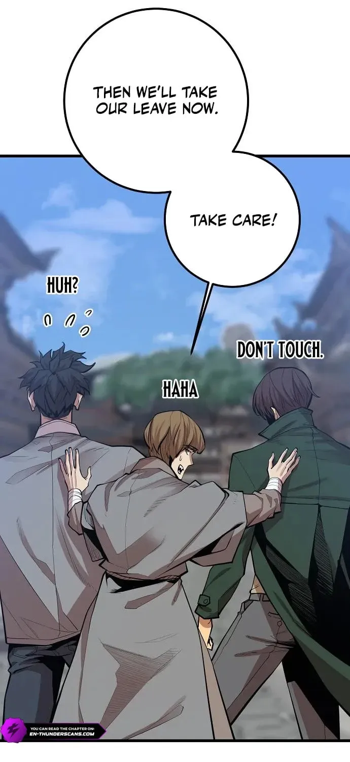 Gwei Chapter 72 page 3 - 