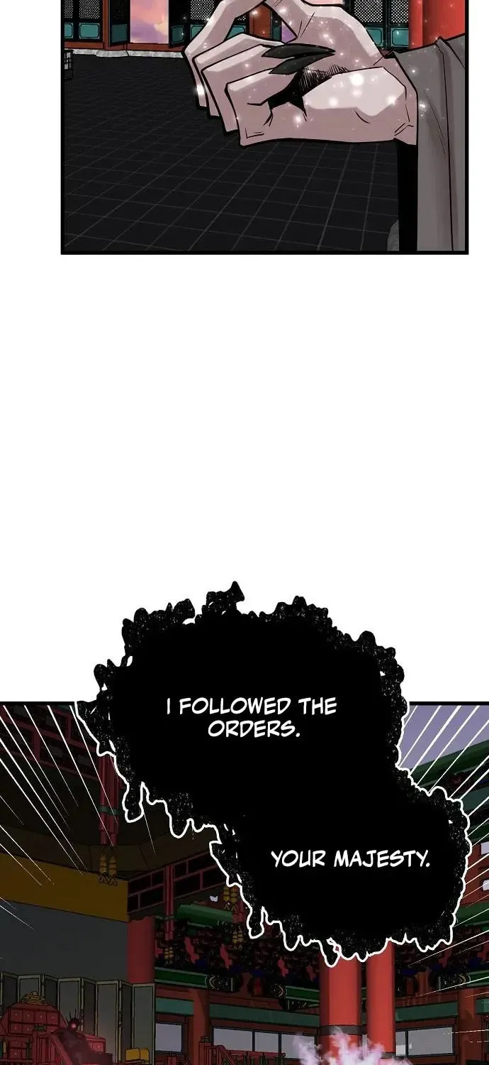 Gwei Chapter 72 page 39 - 